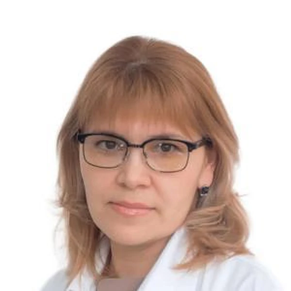Нугуманова Альбина Маратовна — Педиатр, Врач УЗИ, Добрянка