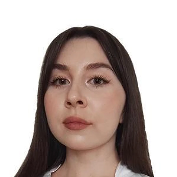 Белоглазова Юлия Евгеньевна — Врач УЗИ, Саранск
