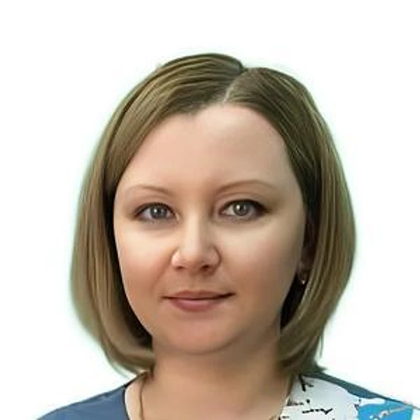 Бритова Анастасия Алексеевна — Педиатр, Ачинск