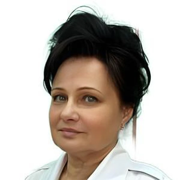Коптяева Светлана Николаевна — Фтизиатр, Рентгенолог, Ачинск