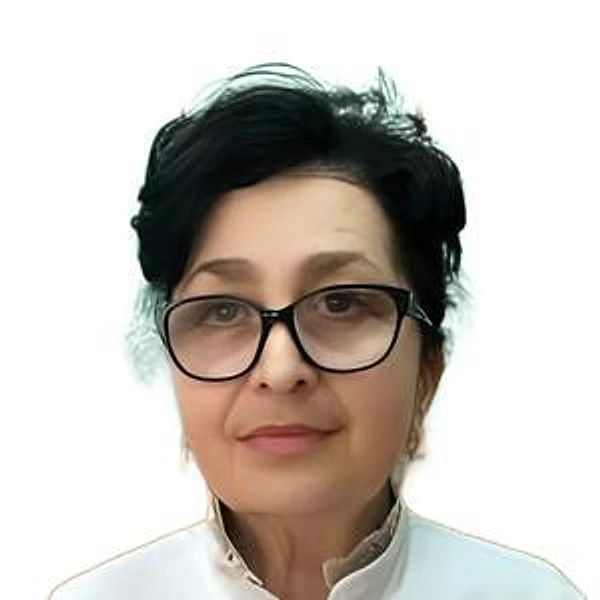 Попова Лейла Дмитриевна — Гинеколог, Ачинск