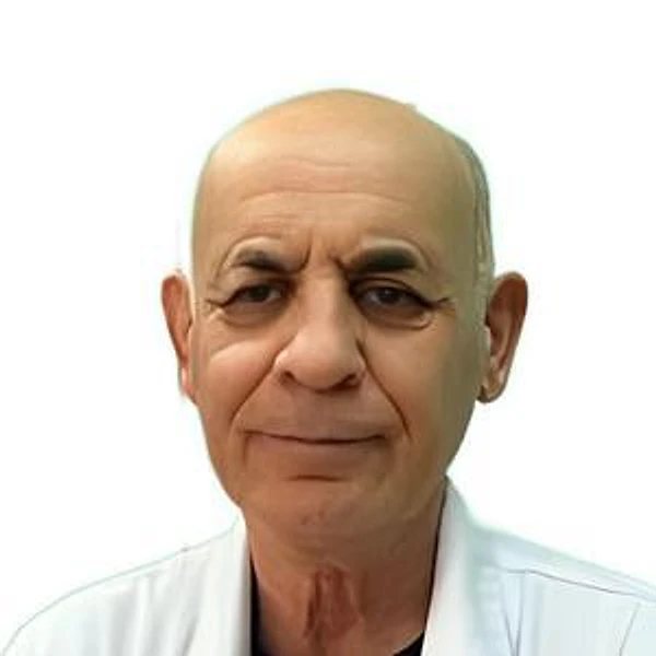 Худайназаров Мирзакул Алиевич — Педиатр, Ачинск