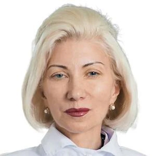 Журавлева Надежда Владимировна — Ревматолог, Чебоксары
