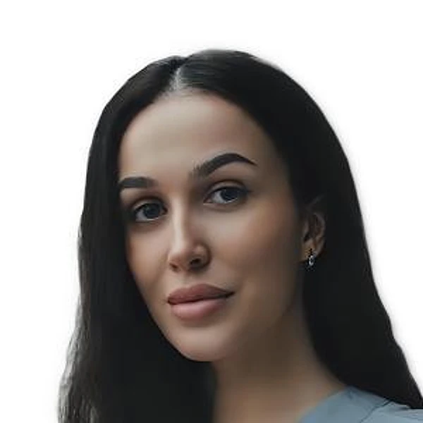 Бган Маргарита Анатольевна — Терапевт, Нутрициолог, Санкт-Петербург