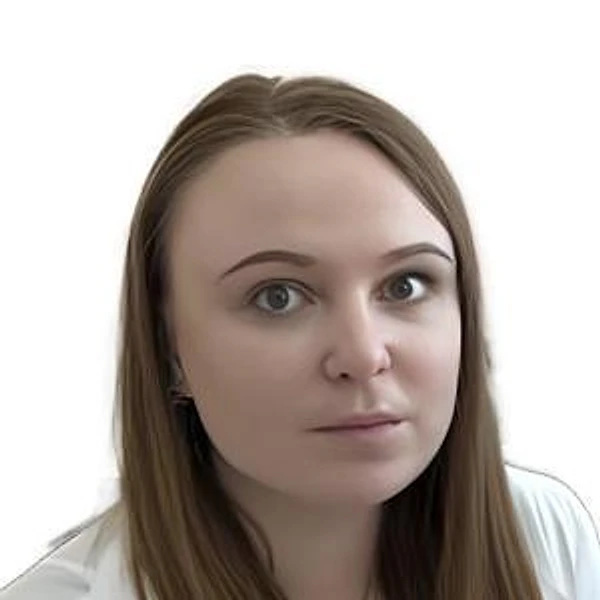 Коптюхова Юлия Олеговна — Педиатр, Невель