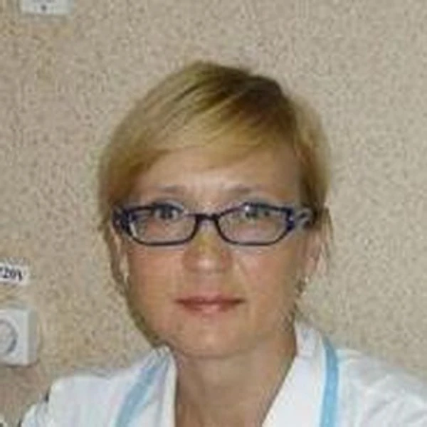 Шарова Наталия Николаевна — Невролог, Чебоксары