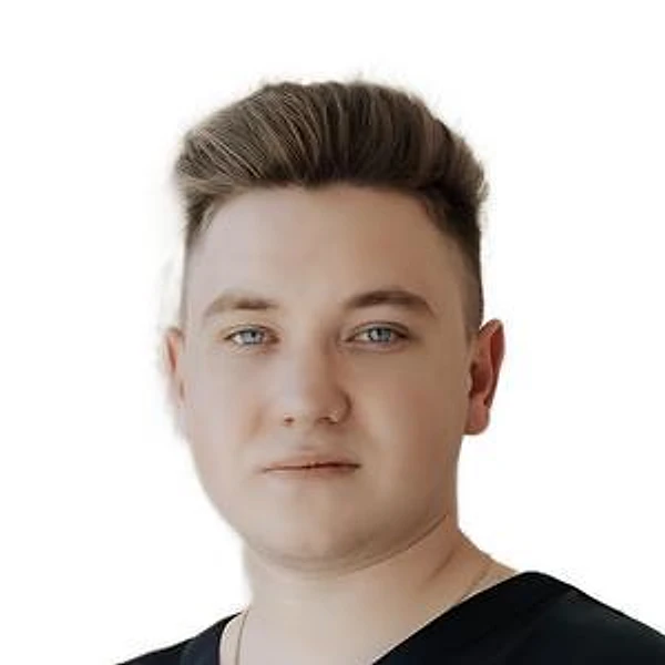 Пицулин Дмитрий Николаевич — Стоматолог, Калуга