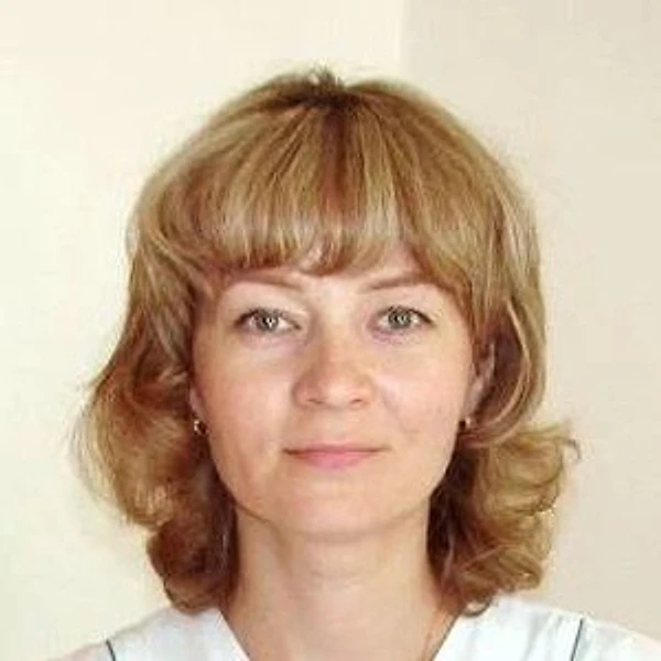 Аркадьева Наталия Владимировна — Инфекционист, Чебоксары