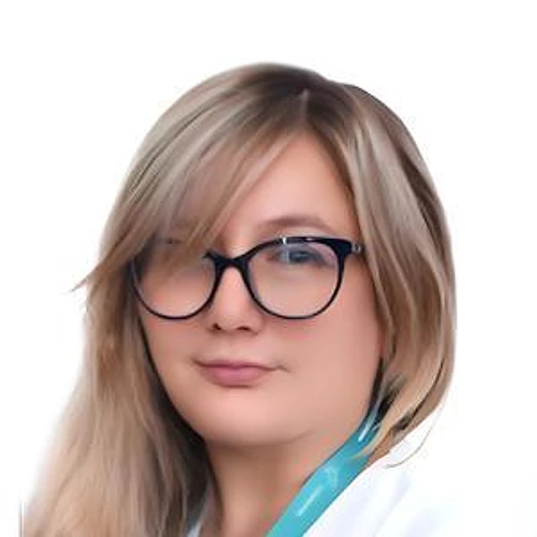 Никитцева Ольга Владимировна — Остеопат, Детский остеопат, Москва