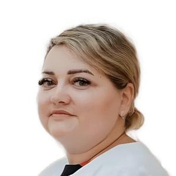 Яковлева Мария Владимировна — Офтальмолог (окулист), Чебоксары