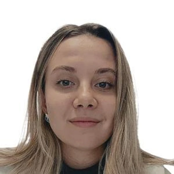 Сайко Анастасия Михайловна — Генетик, Волгоград