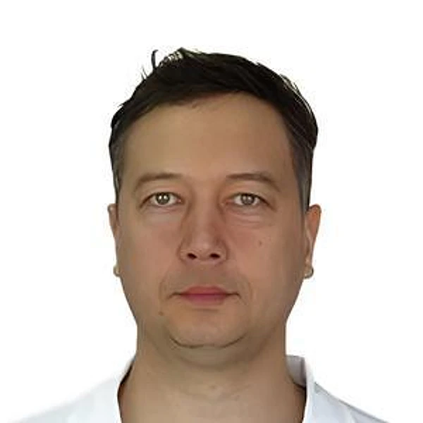 Иванов Юрий Вячеславович — Рентгенолог, Чебоксары