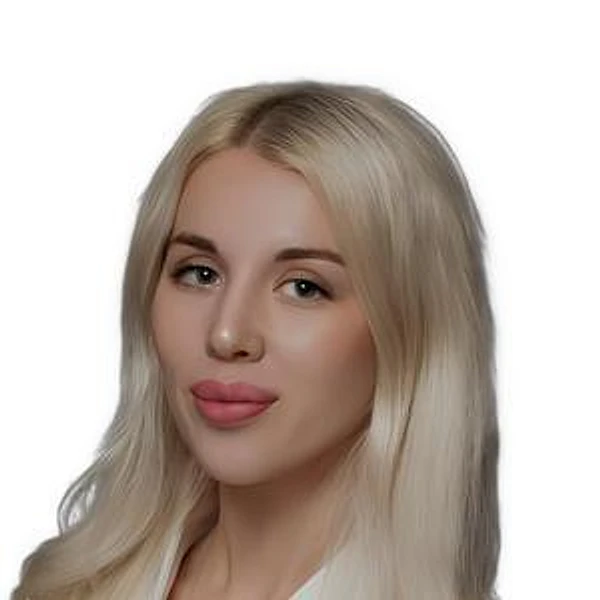 Алишейхова Зивижат Мурадовна — Врач-косметолог, Москва