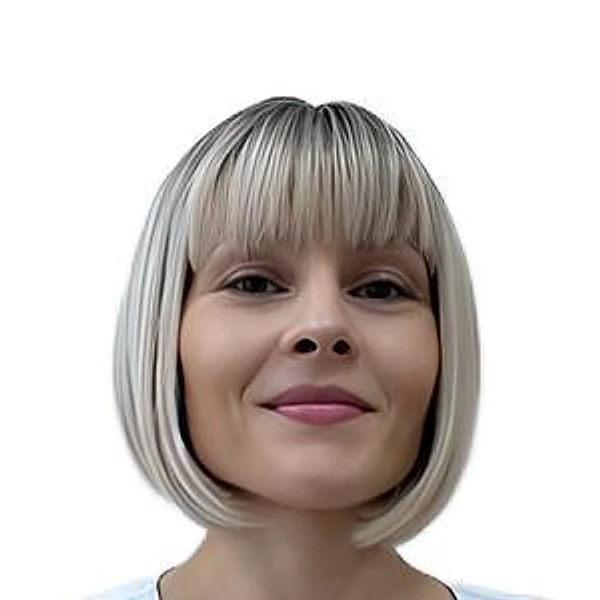 Дрягина Юлия Аркадьевна — Массажист, Москва