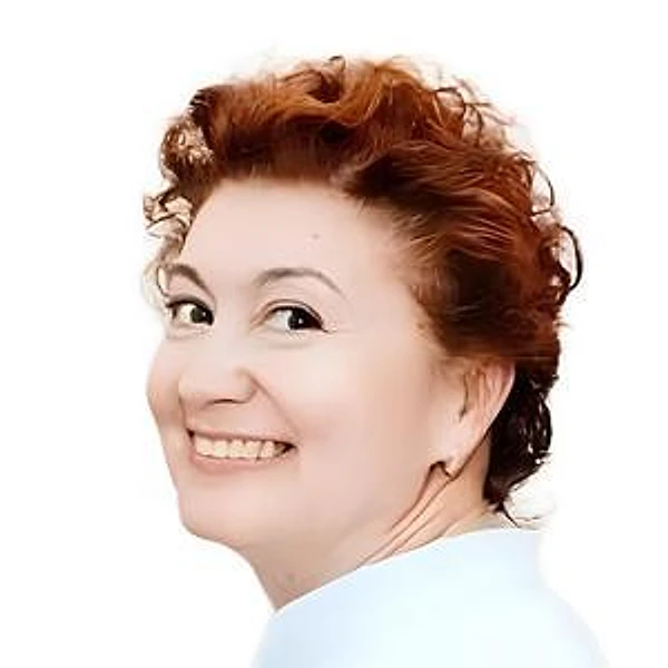 Викторова Вера Павловна — Врач УЗИ, Нарколог, Психиатр, Чебоксары