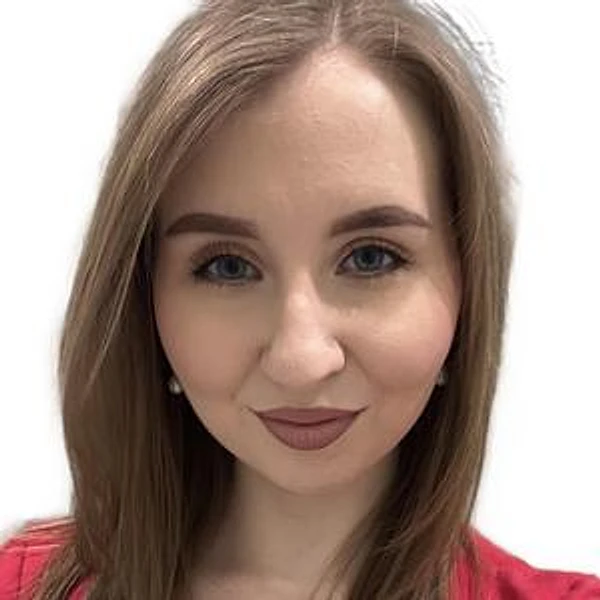 Шевцова Полина Романовна — Логопед, Хабаровск