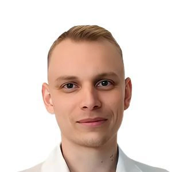 Чуйко Артем Андреевич — Врач УЗИ, Сосудистый хирург (ангиохирург), Флеболог, Хирург, Санкт-Петербург
