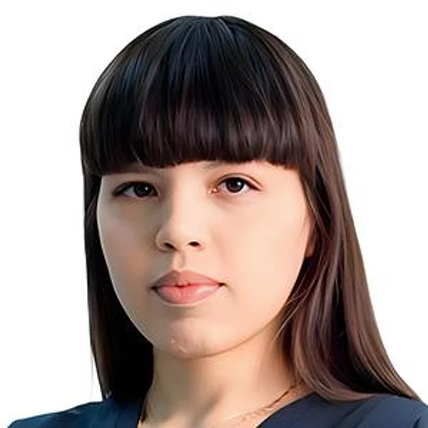 Ибрагимова Азалия Руслановна — ЛОР, Детский ЛОР, Альметьевск