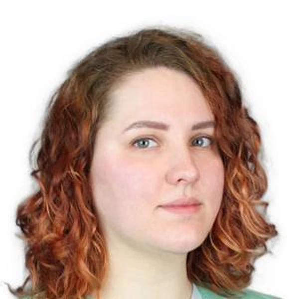 Суворова Елизавета Владимировна — Стоматолог, Санкт-Петербург