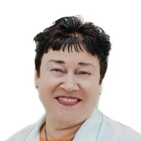 Шерхалова Наталия Петровна — Дерматовенеролог, Венеролог, Дерматолог, Чебоксары