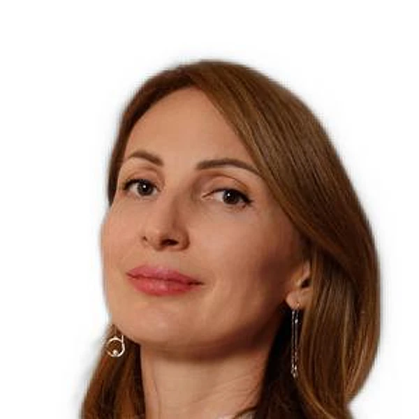 Баскаева Ирма Анатольевна — Гинеколог, Владикавказ