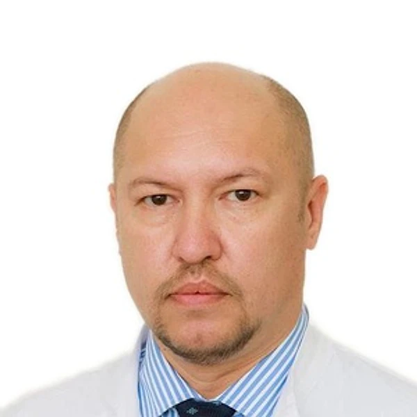 Тургунов Бахтиер Тохирович — Уролог, Андролог, Чебоксары