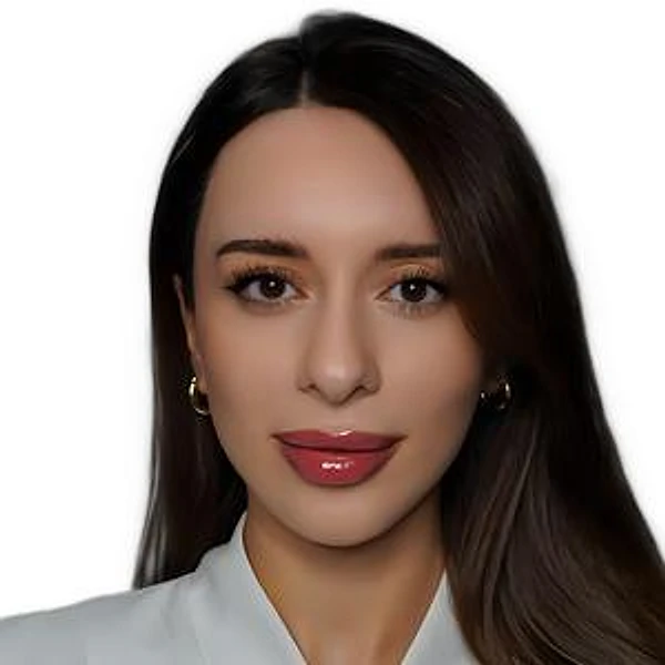 Шахназарян Маргарита Ваграмовна — Врач-косметолог, Москва