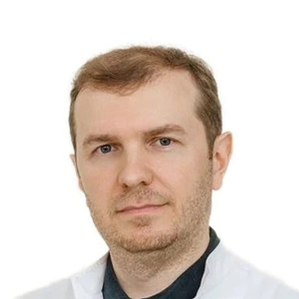 Павлов Владислав Витальевич — Уролог, Андролог, Сексолог, Чебоксары
