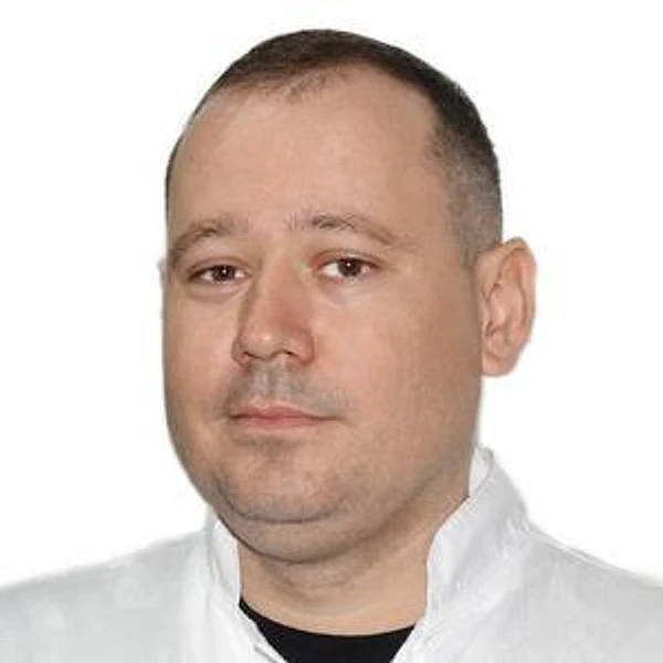Лола Виталий Николаевич — Ортопед, Курганинск
