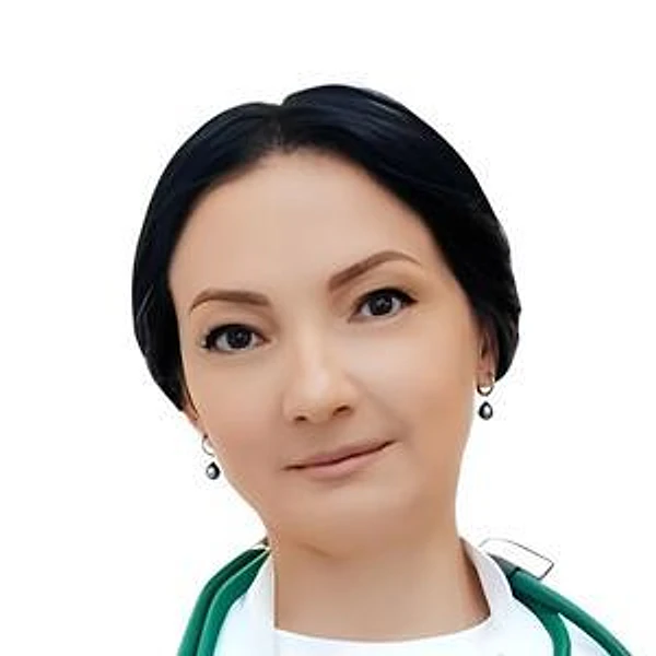 Семина Диана Владимировна — Дерматолог, Венеролог, Врач-косметолог, Онколог-дерматолог, Трихолог, Тула