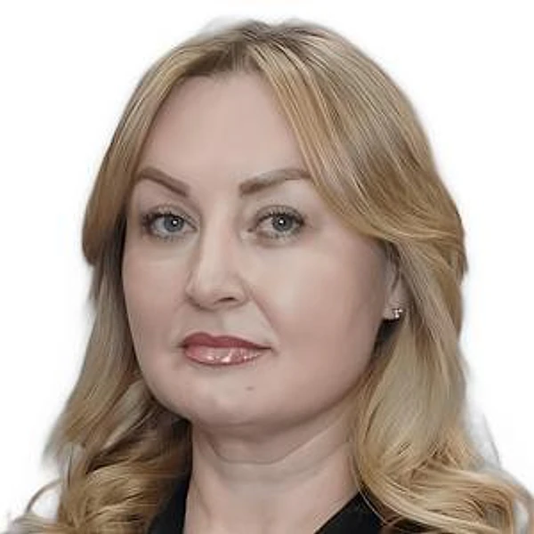 Пызыкова Светлана Григорьевна — Массажист, Москва