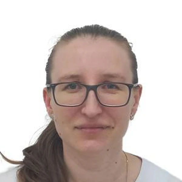 Ситова Анастасия Николаевна — Терапевт, Гастроэнтеролог, Зеленоград