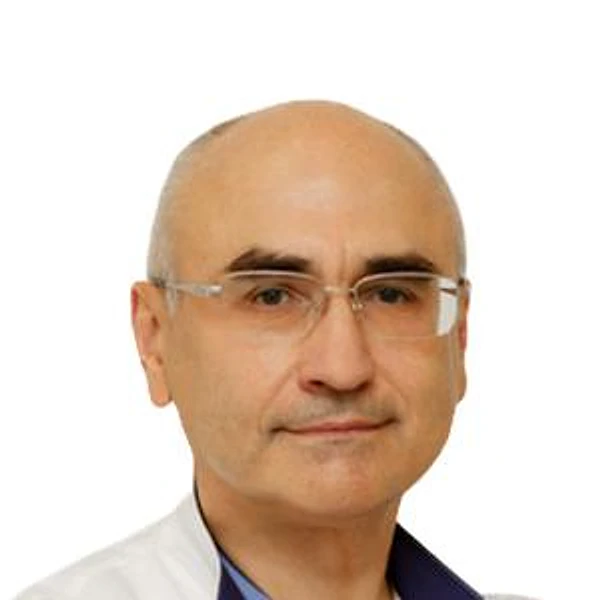 Зиренко Евгений Александрович — Ортопед, Травматолог, Москва