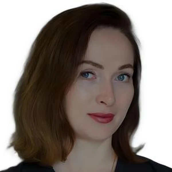 Антонова Елена Валентиновна — Массажист, Москва