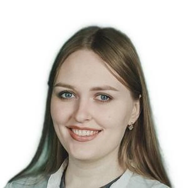 Габеркорн Ангелина Андреевна — Терапевт, Омск