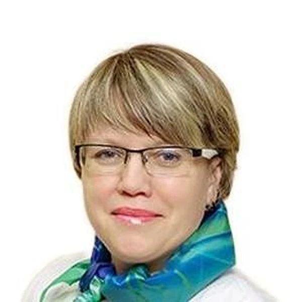 Александрова Диана Сергеевна — Гинеколог, Акушер, Чебоксары