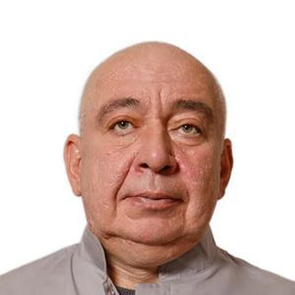 Цогоев Алан Сергеевич — Невролог, Владикавказ