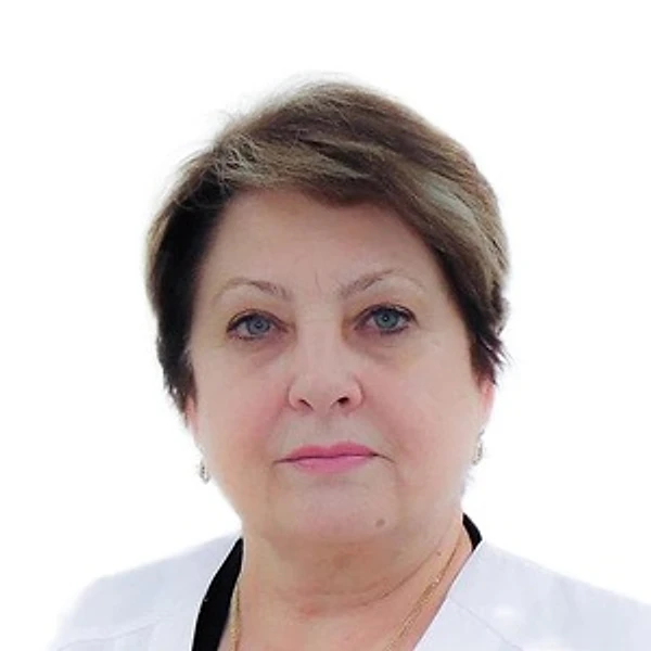Циркунова Нина Сергеевна — Гинеколог, Акушер, Гинеколог-хирург, Ростов-на-Дону