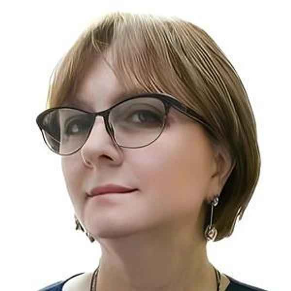 Бушуева Елена Борисовна — Терапевт, Тюмень