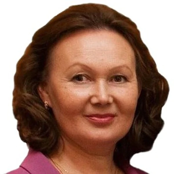 Афанасьева Алевтина Аркадьевна — Врач общей практики (семейный врач), Чебоксары