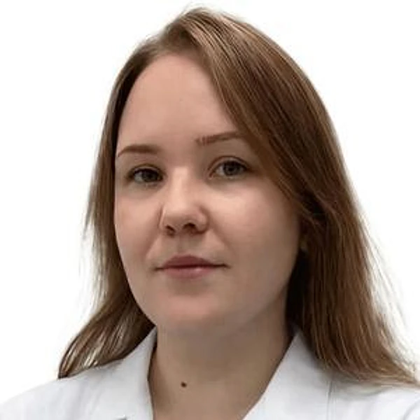 Дегтянникова Анастасия Ивановна — Эндокринолог, Нутрициолог, Терапевт, Екатеринбург