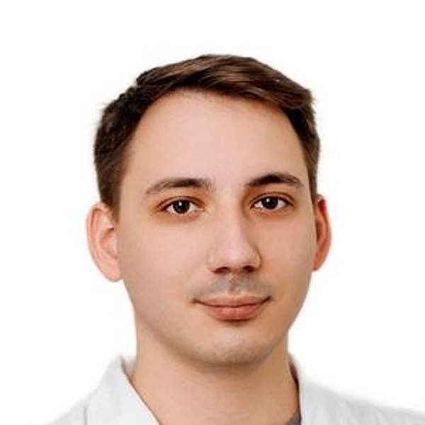 Давлетшин Рашит Рафисович — Терапевт, Новосибирск