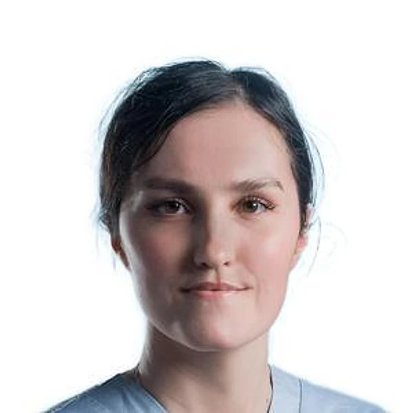 Журавлева Виктория Алексеевна — Стоматолог-ортопед, Ижевск