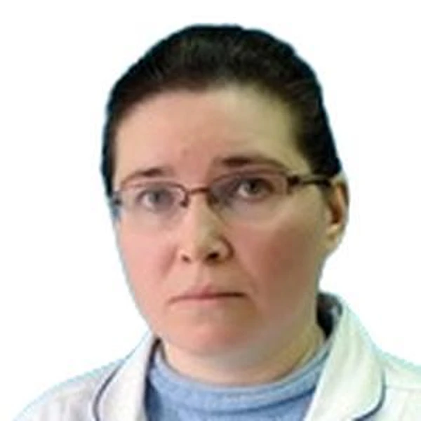 Пегасова Оксана Михайловна — Эндокринолог, Чебоксары