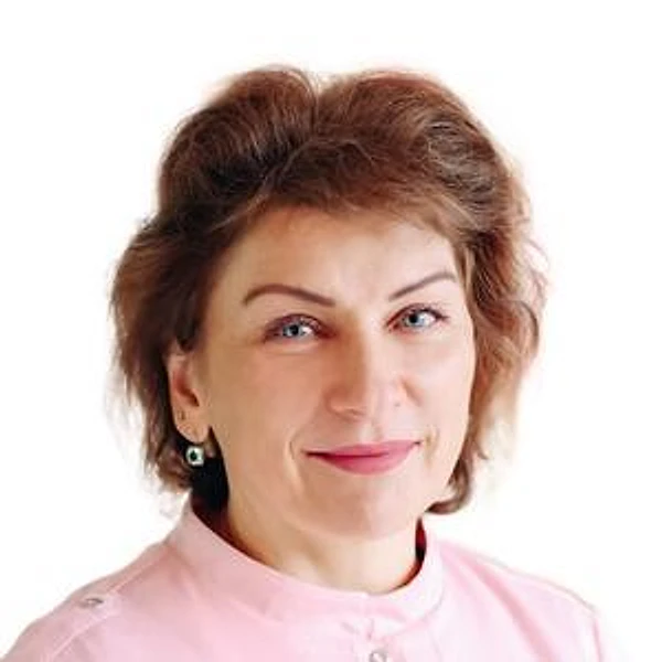 Столярова Наталья Евгеньевна — Врач УЗИ, Детский врач УЗИ, Чебоксары