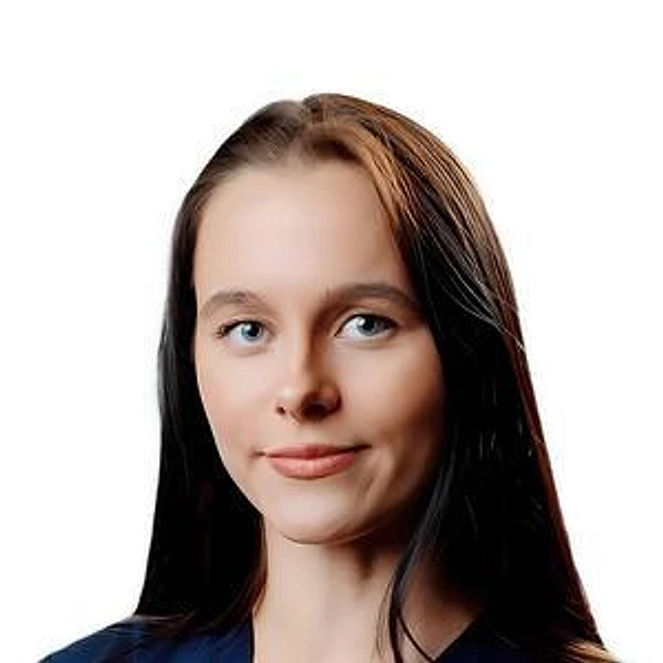 Топтыгина Анастасия Алексеевна — Инструктор-методист, Москва