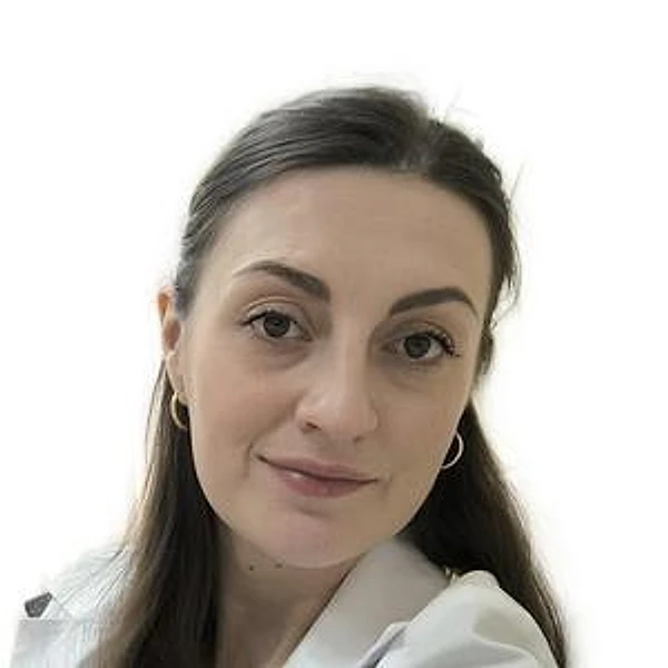 Сапсай Софья Юрьевна — Гинеколог, Врач УЗИ, Детский гинеколог, Барнаул