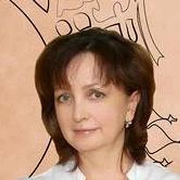 Сергеева Надежда Николаевна — Стоматолог, Чебоксары