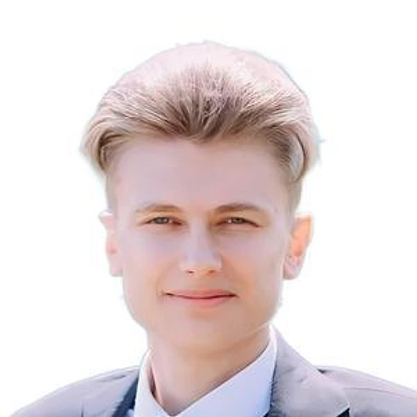 Бахарев Никита Константинович — Терапевт, Бийск