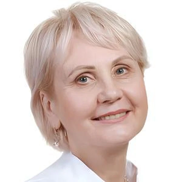 Оленина Марина Николаевна — Стоматолог, Чебоксары